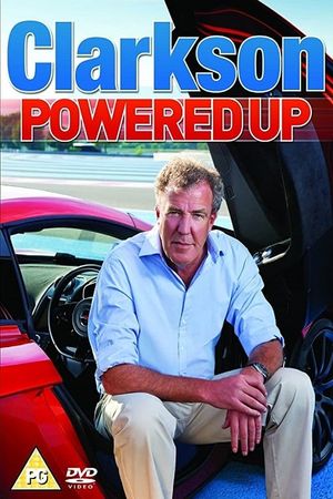 Clarkson: Powered Up's poster