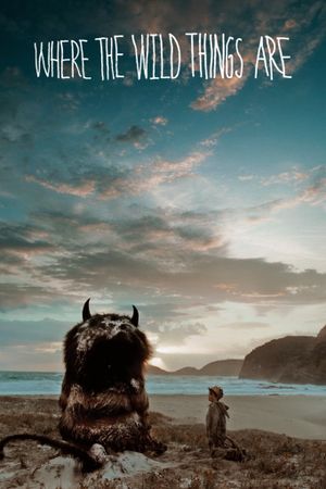 Where the Wild Things Are's poster