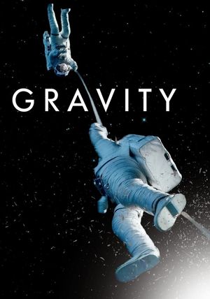 Gravity's poster
