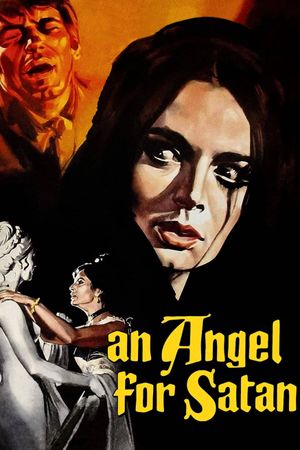 An Angel for Satan's poster