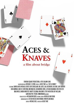 Aces & Knaves's poster