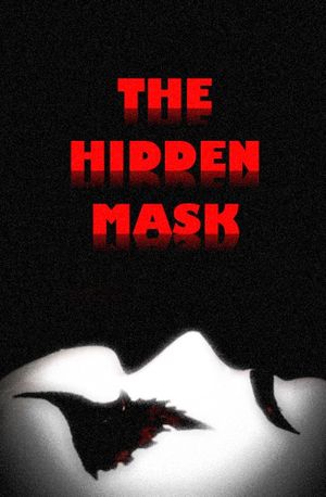 The Hidden Mask's poster