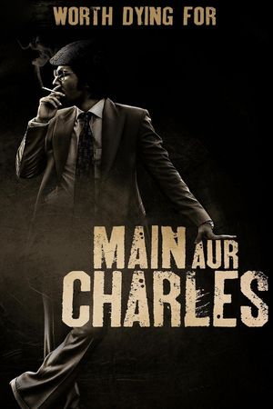 Main Aur Charles's poster