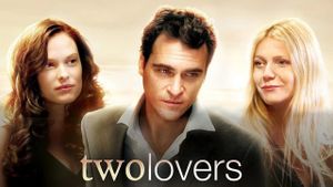 Two Lovers's poster