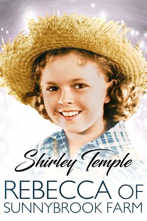 Rebecca of Sunnybrook Farm's poster