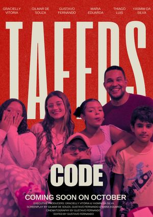 Tafers Code's poster