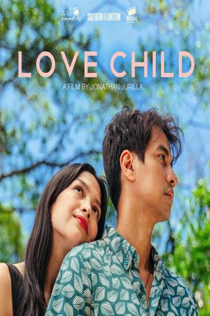 Love Child's poster