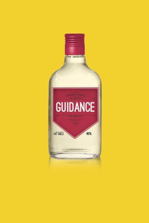 Guidance's poster