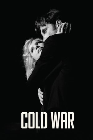 Cold War's poster