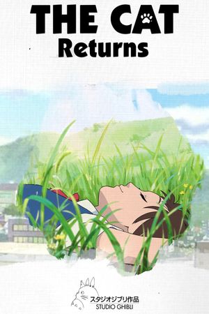 The Cat Returns's poster
