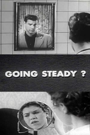 Going Steady?'s poster