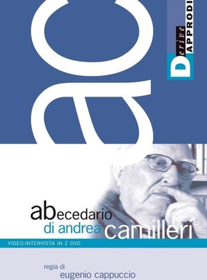 Abecedario di Andrea Camilleri's poster