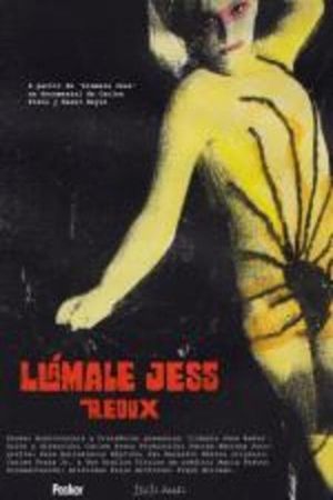 Llámale Jess Redux's poster