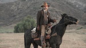 Bone Tomahawk's poster