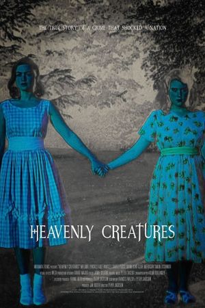 Heavenly Creatures's poster