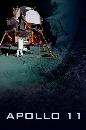 Apollo 11: The Untold Story's poster