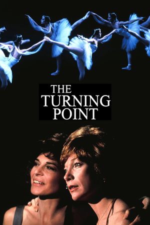 The Turning Point's poster