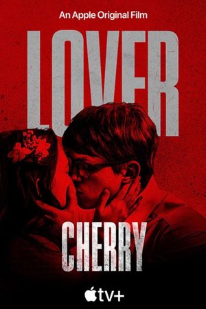 Cherry's poster