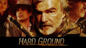 Hard Ground's poster