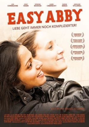 Easy Abby: How to Make Love More Difficult's poster