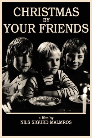 Christmas by Your Friends's poster