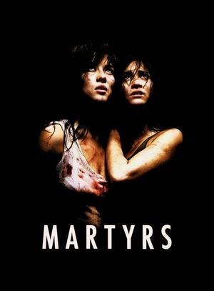 Martyrs's poster
