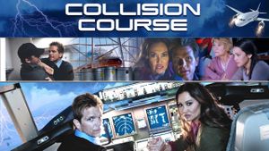 Collision Course's poster