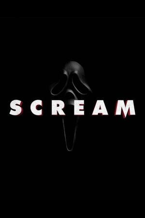 Scream's poster