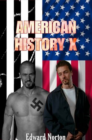 American History X's poster