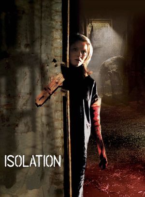 Isolation's poster