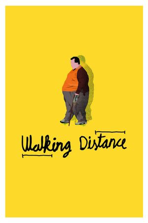 Walking Distance's poster