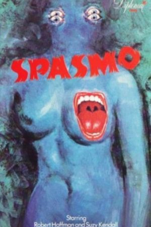 Spasmo's poster