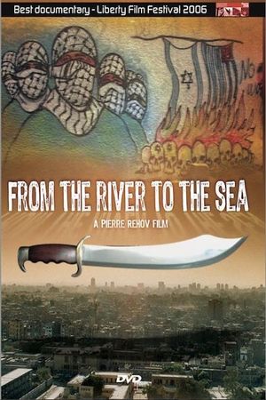 From the River to the Sea's poster image