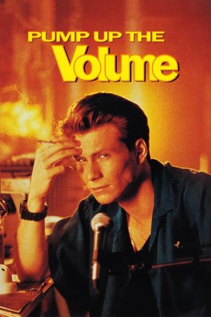 Pump Up the Volume's poster