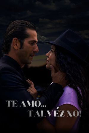 Te Amo, Talvez No!'s poster image