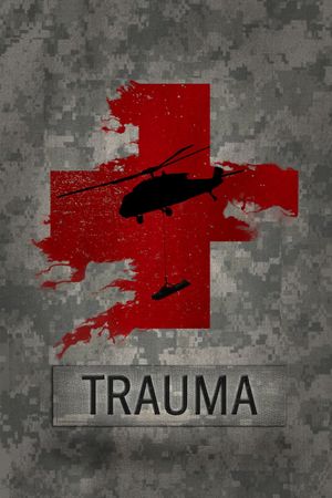 Trauma's poster image