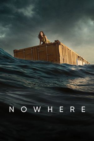 Nowhere's poster
