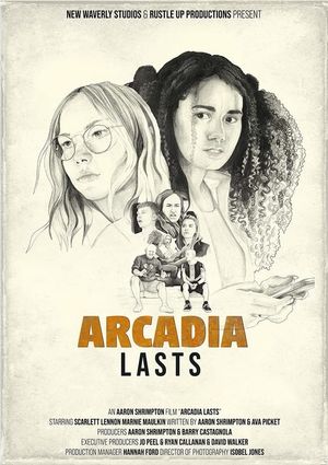 Arcadia Lasts's poster image