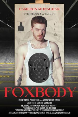 FOXBODY's poster