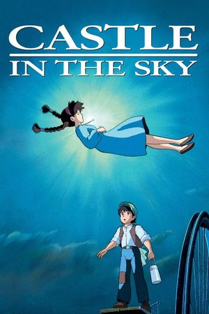 Castle in the Sky's poster
