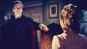 Dracula: Prince of Darkness's poster