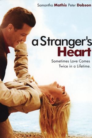 A Stranger's Heart's poster