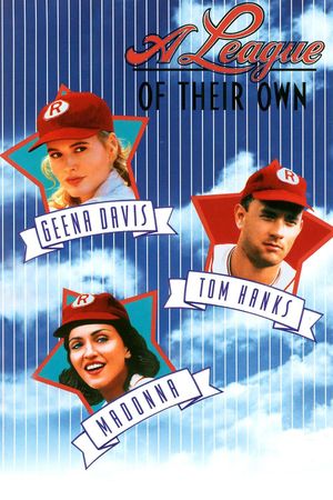 A League of Their Own's poster