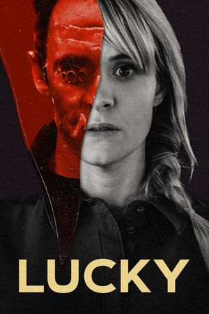 Lucky's poster