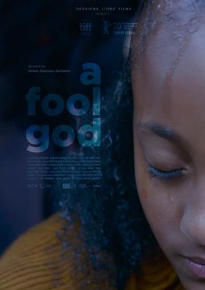A Fool God's poster