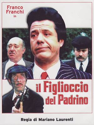 Il figlioccio del padrino's poster