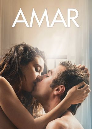 Amar's poster