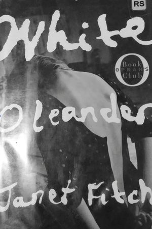 White Oleander's poster