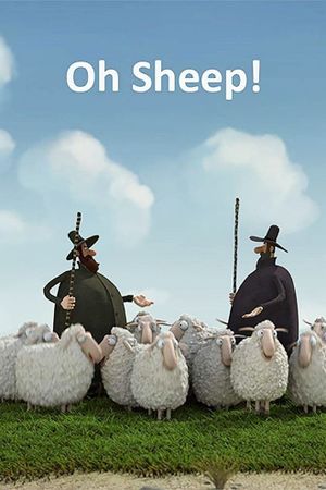 Oh Sheep!'s poster