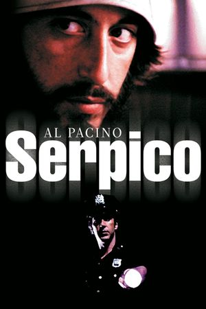 Serpico's poster